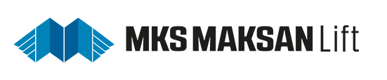 MAKSAN Lift markası