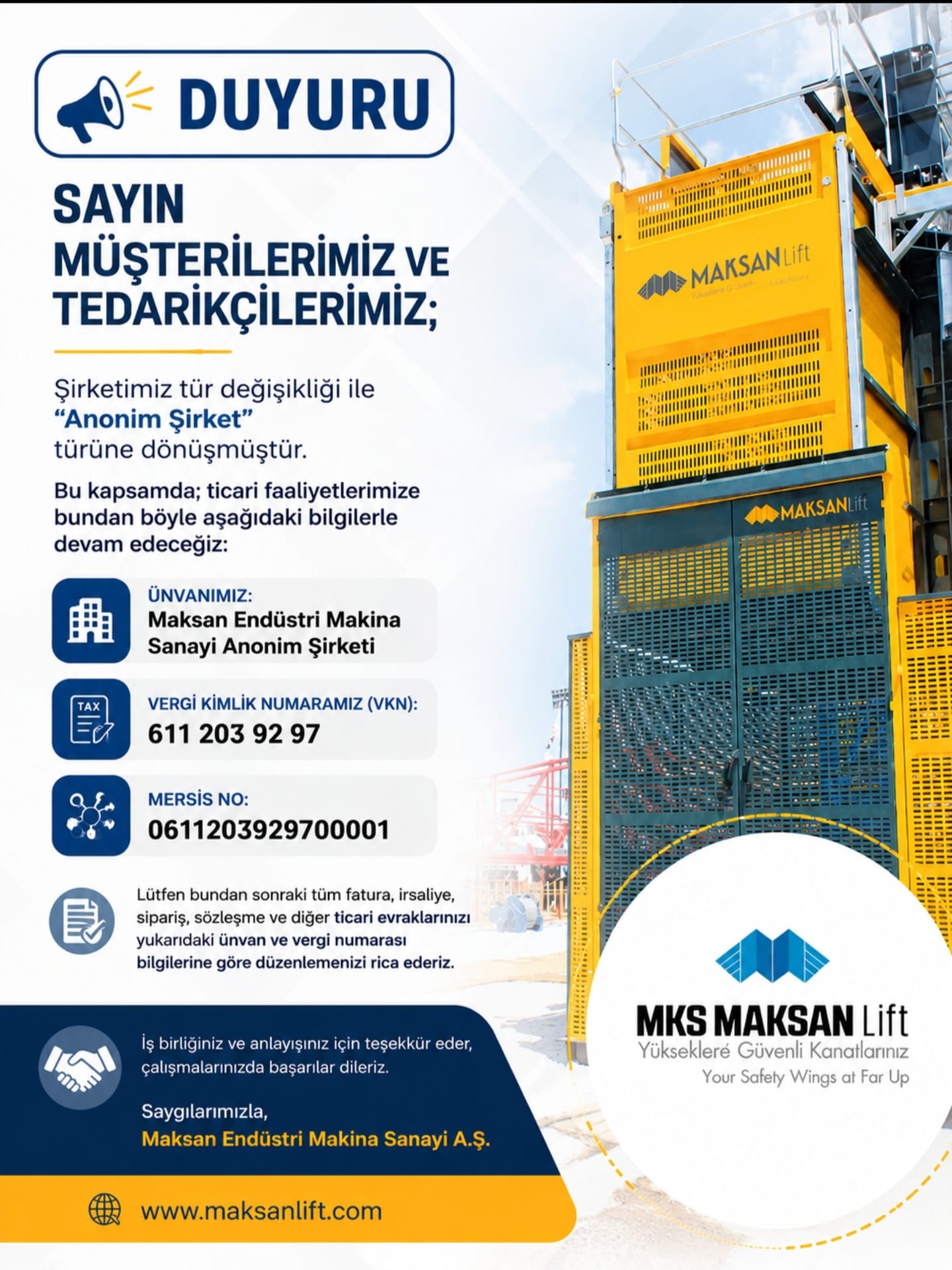 Finansman Çözümleri