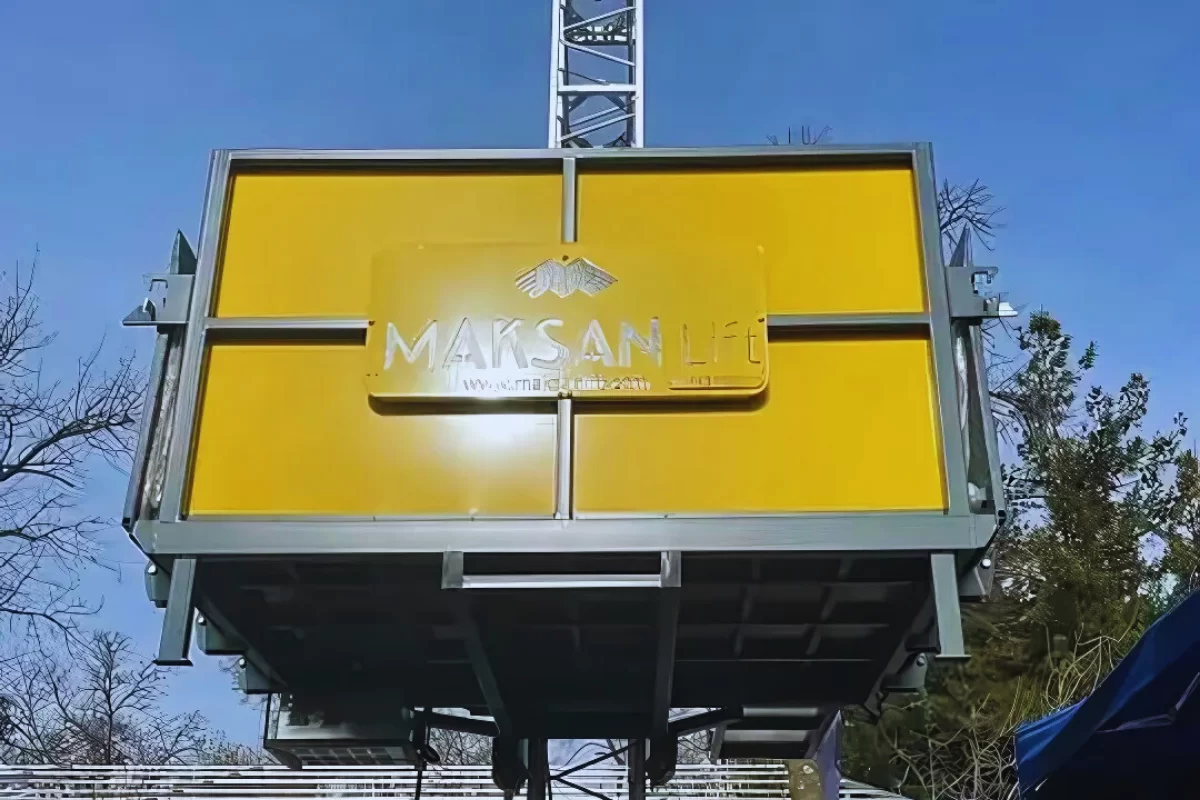 MKS Acrobat — Görsel 2